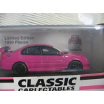 Classic Carlectables VY Commodore PINK limited 1/64